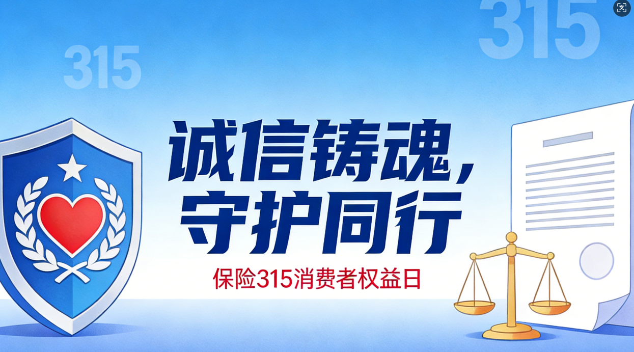信铸魂 守护同行—— 保尔保代2026年3·15宣传活动正式启动